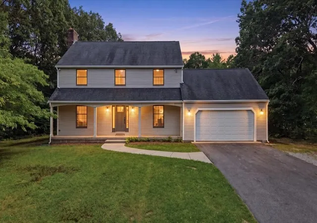 2nd image of 8 Tommy's Ln, East Freetown, MA 02717 | MLS# 73552264