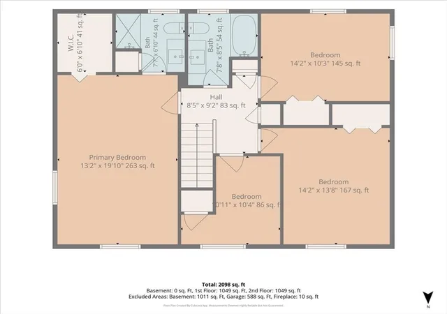42nd image of 8 Tommy's Ln, East Freetown, MA 02717 | MLS# 73552264