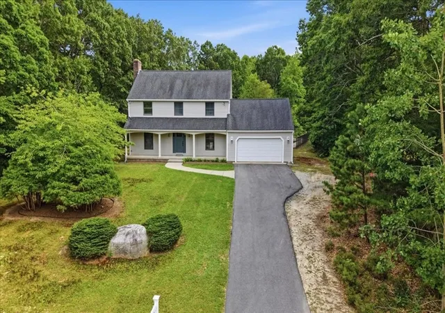 4th image of 8 Tommy'S Ln, East Freetown, MA 02717 | MLS# 73552264