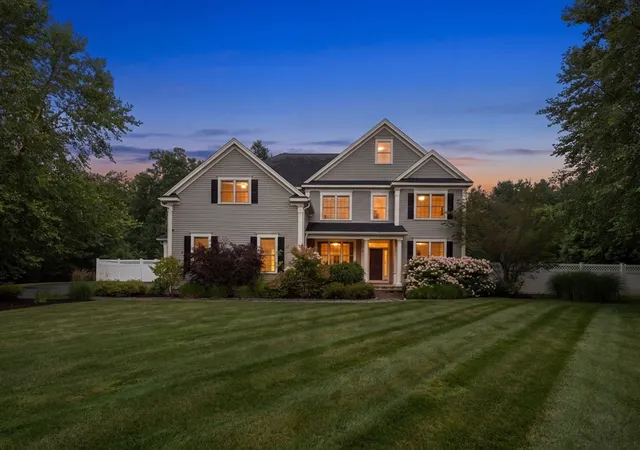 Photo 1 of Single family home for sale at 18 Anthony Dr, Sudbury, MA 01776 | MLS# 73562691 | Listing updated on 2026-09-16