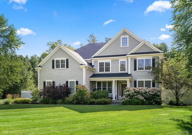 Photo 2 of Single family home for sale at 18 Anthony Dr, Sudbury, MA 01776 | MLS# 73562691 | Listing updated on 2026-09-16