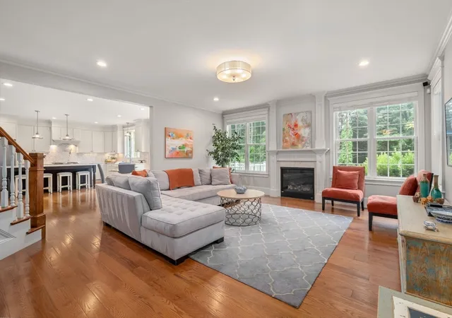 Photo 3 of Single family home for sale at 18 Anthony Dr, Sudbury, MA 01776 | MLS# 73562691 | Listing updated on 2026-09-16
