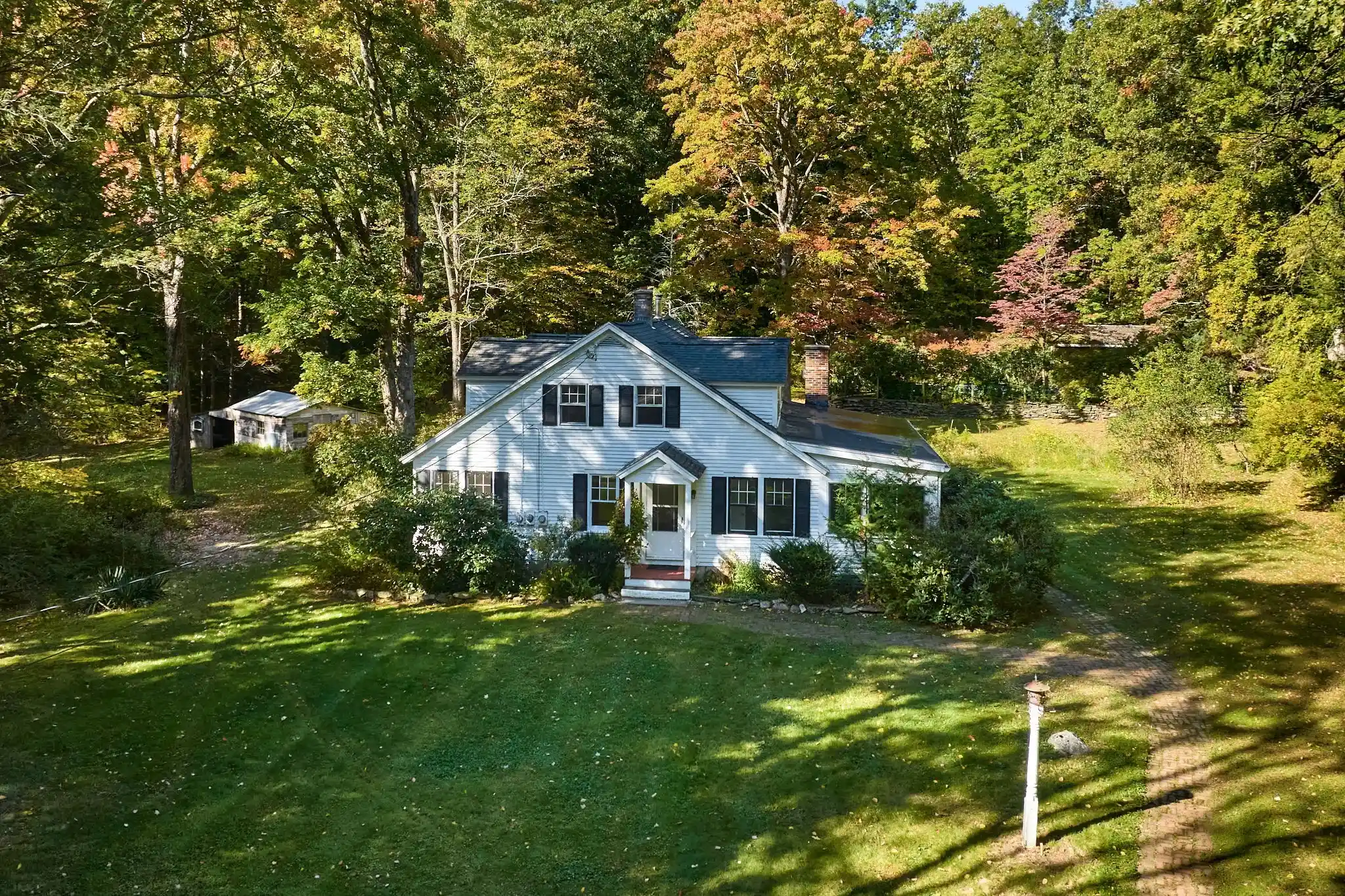 Single family home for sale at 68 Coles Meadow Rd, Northampton, MA 01060 | MLS# 73594101