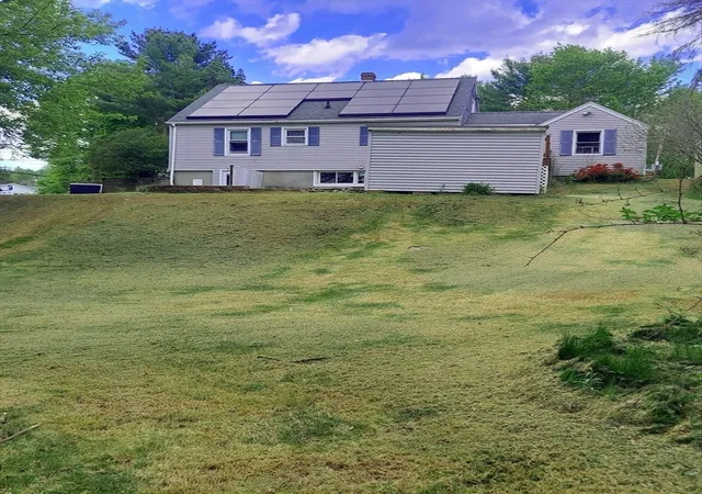 Homes for sale in Dudley, MA | 41 Dudley Hill Road, Dudley, MA 01571 | MLS# 73522581