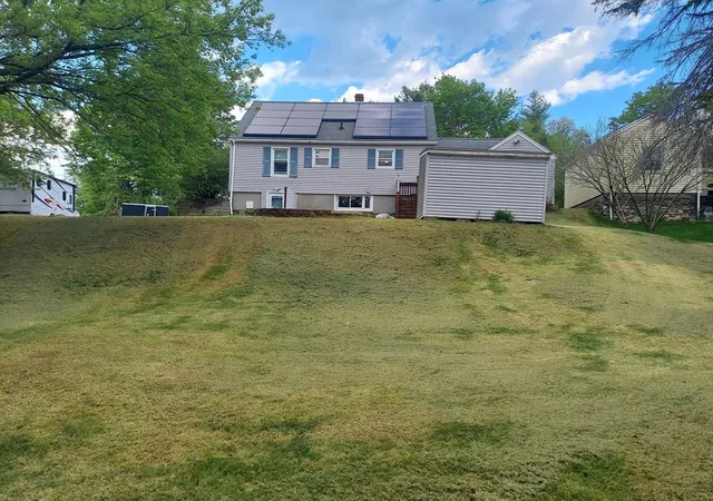 3rd image of 41 Dudley Hill Road, Dudley, MA 01571 | MLS# 73522581