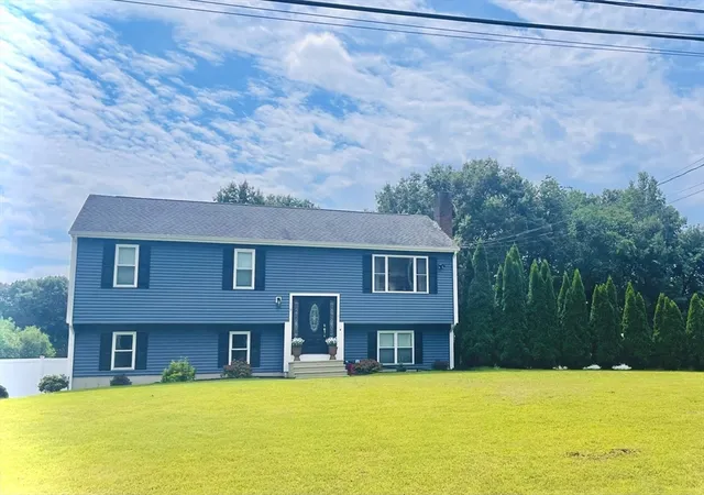 Photo 1 of Sale Pending at 14 Stanley Ave, Berkley, MA 02779 | MLS# 73569665 | Listing updated on 2026-09-15