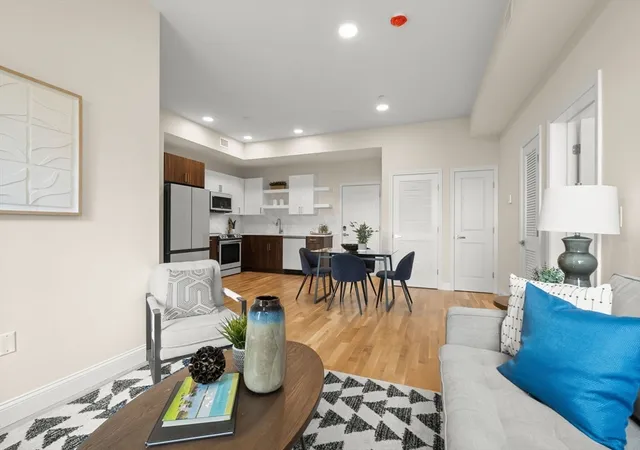 1st image of 16 Taber Street #203, Roxbury, MA 02119 | MLS# 73545182