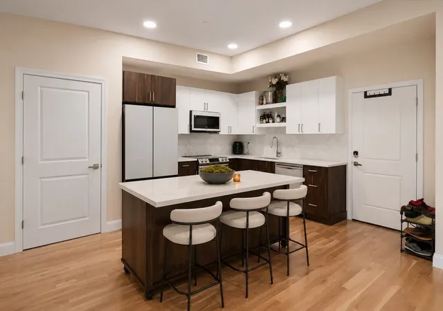 5th image of 16 Taber St, Boston, MA 02119