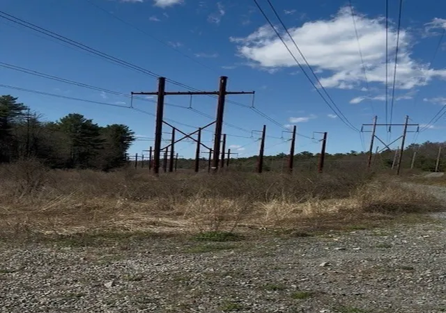 Land for sale at 0 W Hodges St, Norton, MA 02766 | MLS# 73510490
