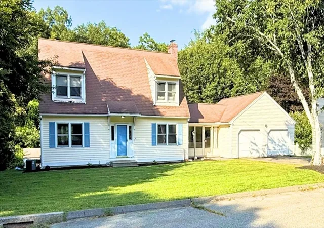 Photo 1 of Single family home for sale at 14 Indian Ridge Dr, Leominster, MA 01453 | MLS# 73562279 | Listing updated on 2026-09-12