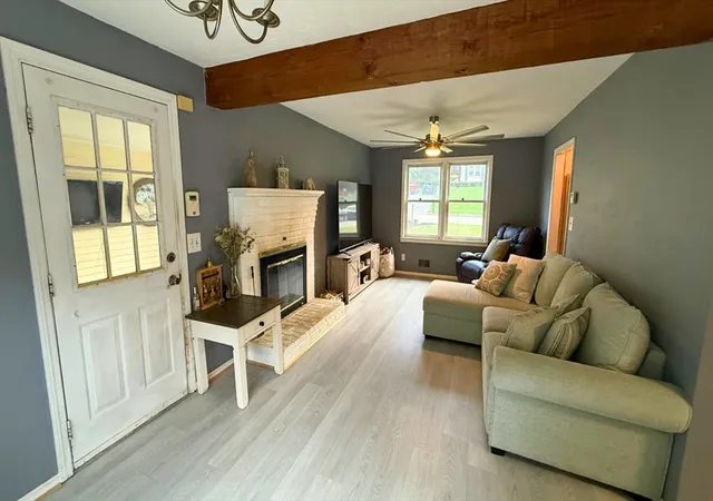 Photo 3 of Single family home for sale at 14 Indian Ridge Dr, Leominster, MA 01453 | MLS# 73562279 | Listing updated on 2026-09-12
