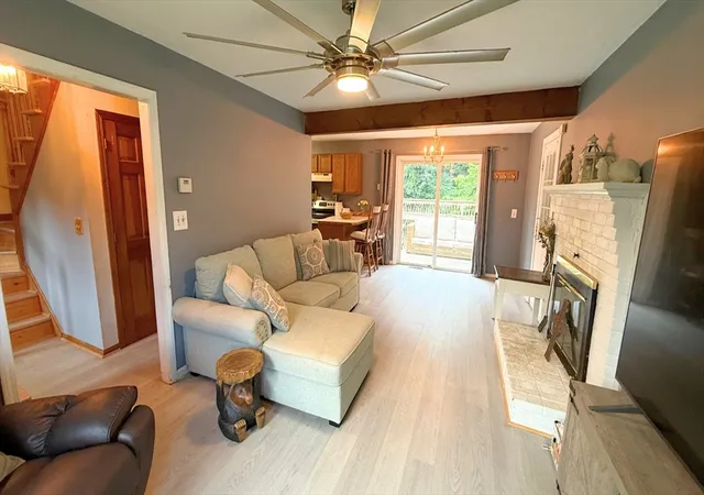 Photo 4 of Single family home for sale at 14 Indian Ridge Dr, Leominster, MA 01453 | MLS# 73562279 | Listing updated on 2026-09-12