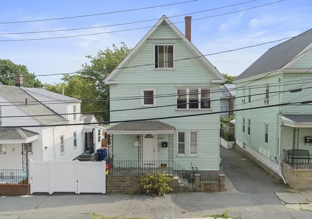 1st image of 24 Belleville Rd, New Bedford, MA 02745 | MLS# 73561949