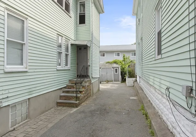 Photo 3 of Multi family home for sale at 24 Belleville Rd, New Bedford, MA 02745 | MLS# 73561949 | Listing updated on 2026-09-12