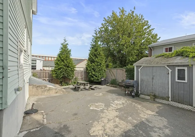 Listing Photo 4 - Condo for sale in building located at 24 Belleville Rd, New Bedford, MA 02745
