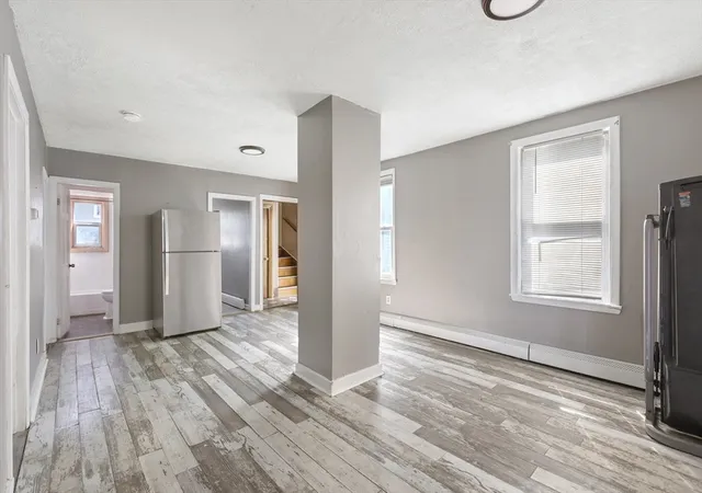 Listing Photo 5 - Condo for sale in building located at 24 Belleville Rd, New Bedford, MA 02745