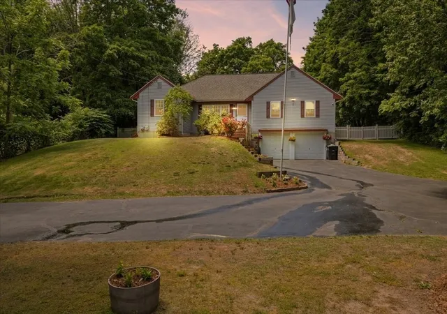 1st image of 115 Springhill Ave, Bridgewater, MA 02324 | MLS# 73532374