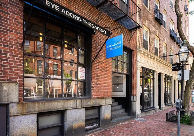 image of 120 Charles Street, Boston, MA 02114 | MLS# 73385186