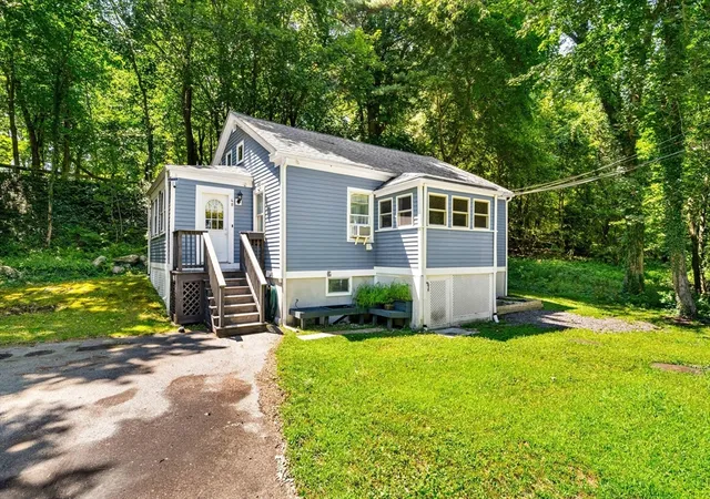 1st image of 48 Valley Road, Lexington, MA 02421 | MLS# 73560240