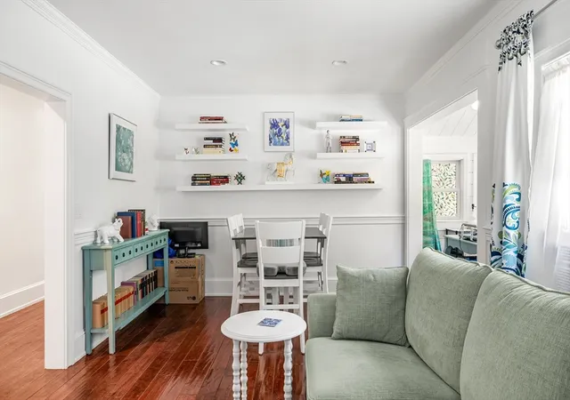 Photo 3 of Single family home for sale at 48 Valley Rd, Lexington, MA 02421 | MLS# 73560240 | Listing updated on 2026-09-15