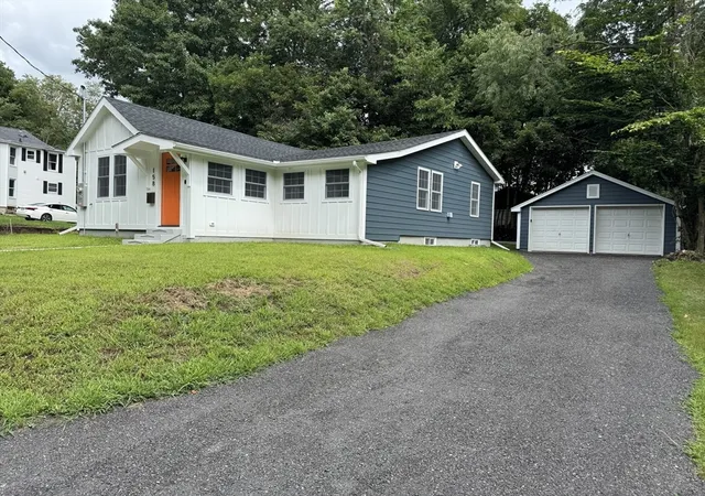 1st image of 158 Fairview Ave, Athol, MA 01331 | MLS# 73558250