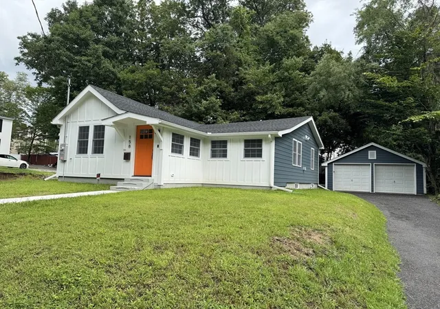 2nd image of 158 Fairview Ave, Athol, MA 01331 | MLS# 73558250