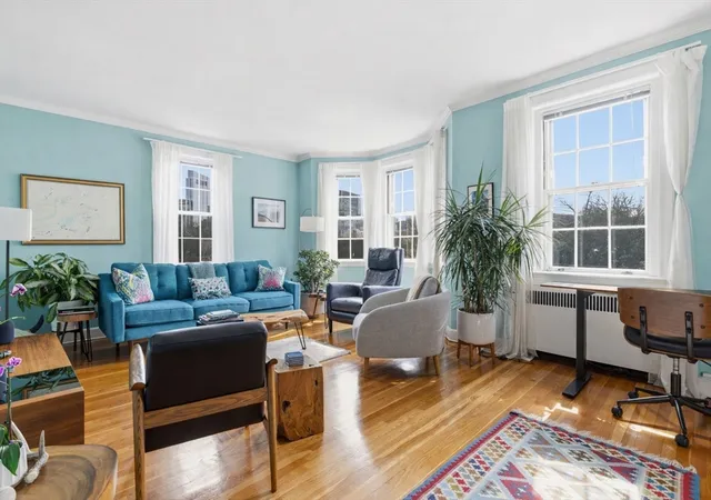 Homes for sale in Boston, MA | 92 Beacon Street #51, Boston, MA 02108 | MLS# 73500451