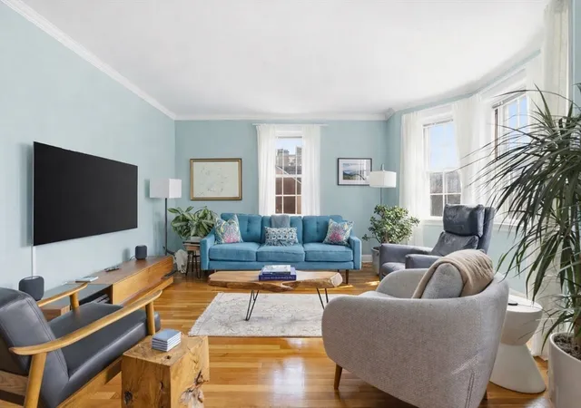 Homes for sale in Boston, MA | 92 Beacon Street #51, Boston, MA 02108 | MLS# 73500451