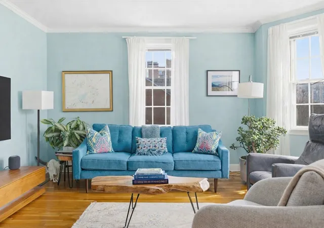 Homes for sale in Boston, MA | 92 Beacon Street #51, Boston, MA 02108 | MLS# 73500451