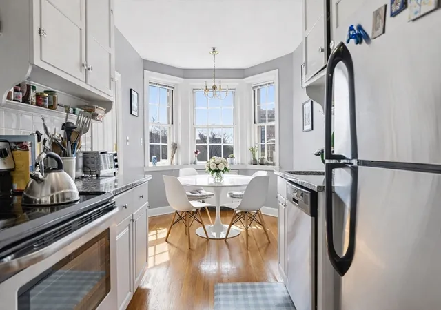 Homes for sale in Boston, MA | 92 Beacon Street #51, Boston, MA 02108 | MLS# 73500451