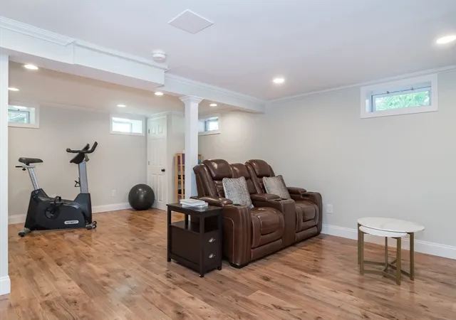 11th image of 286 Linden Street #286, Wellesley, MA 02482 | MLS# 73513977