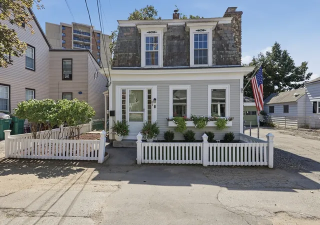 1st image of 61 Central Street, Fitchburg, MA 01420 | MLS# 73566824