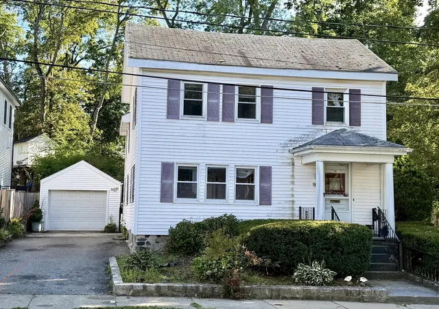 Photo 1 of Sale Pending at 18 Flint Ave, Stoneham, MA 02180 | MLS# 73568847 | Listing updated on 2026-09-15