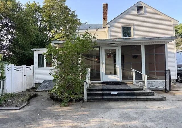 Photo 2 of Sale Pending at 18 Flint Ave, Stoneham, MA 02180 | MLS# 73568847 | Listing updated on 2026-09-15