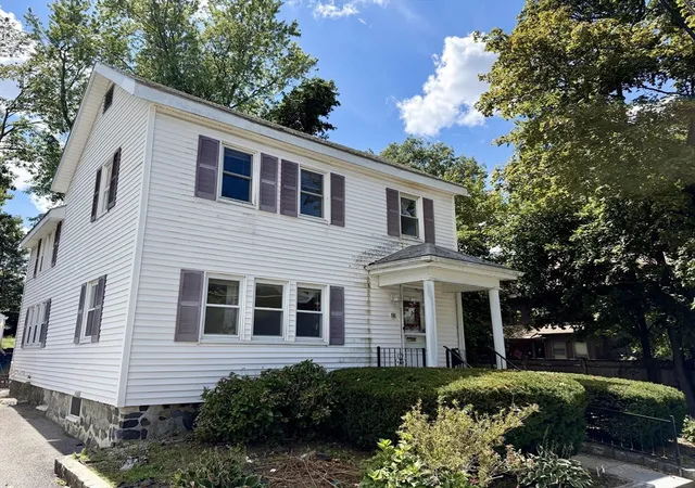 Photo 3 of Sale Pending at 18 Flint Ave, Stoneham, MA 02180 | MLS# 73568847 | Listing updated on 2026-09-15