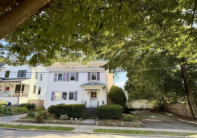 Photo 3 of Sale Pending at 18 Flint Ave, Stoneham, MA 02180 | MLS# 73568847 | Listing updated on 2026-09-15