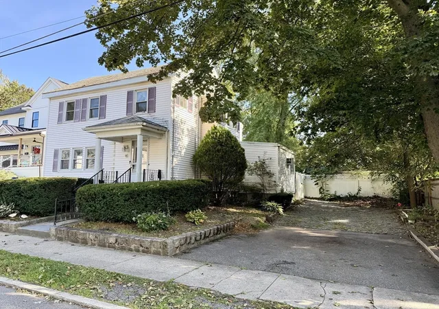Photo 4 of Sale Pending at 18 Flint Ave, Stoneham, MA 02180 | MLS# 73568847 | Listing updated on 2026-09-15