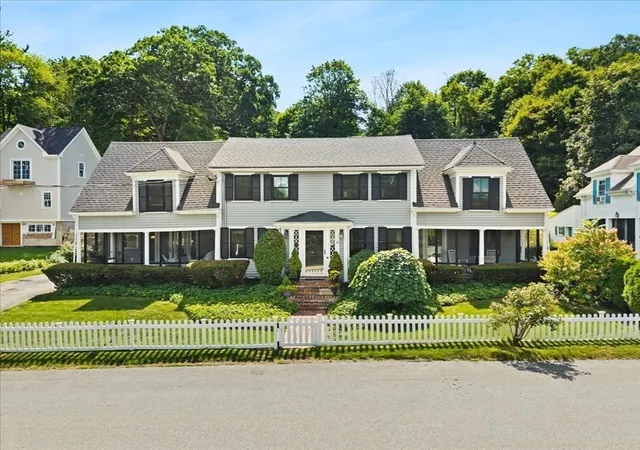 Photo 1 of Single family home for sale at 50 Pond Street, Easton, MA 02356 | MLS# 73568933 | Listing updated on 2026-09-29