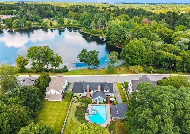 Photo 3 of Single family home for sale at 50 Pond Street, Easton, MA 02356 | MLS# 73568933 | Listing updated on 2026-09-29