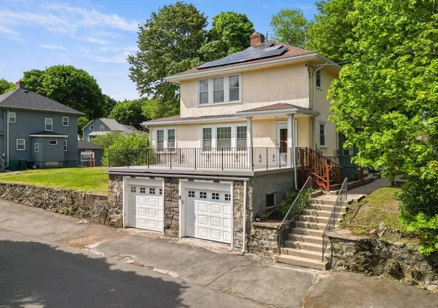 Homes for sale in Lynn, MA | 19 Boynton Street, Lynn, MA 01904 | MLS# 73535824