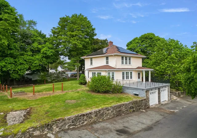 Homes for sale in Lynn, MA | 19 Boynton Street, Lynn, MA 01904 | MLS# 73535824