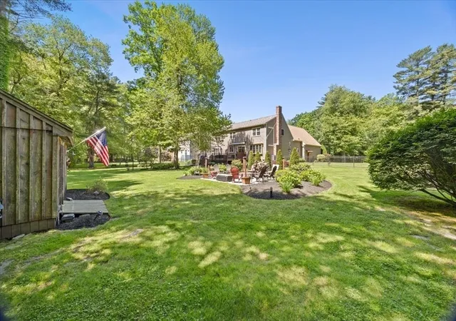 42nd image of 125 Prospect Hill Street, Taunton, MA 02780 | MLS# 73531557