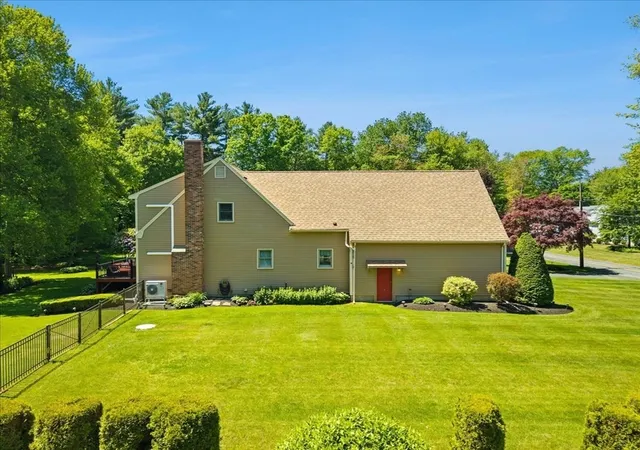 5th image of 125 Prospect Hill Street, Taunton, MA 02780 | MLS# 73531557