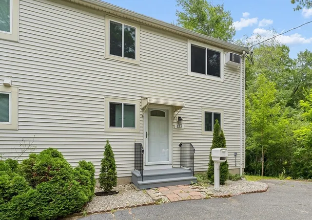 2nd image of 522 Hollis St #522, Framingham, MA 01702 | MLS# 73557545