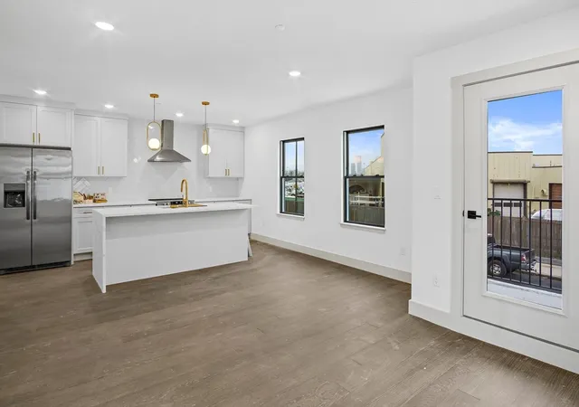 Photo 1 of Condo for sale at 127 E Cottage St #3, Dorchester, MA 02125 | MLS# 73545974 | Listing updated on 2026-09-18