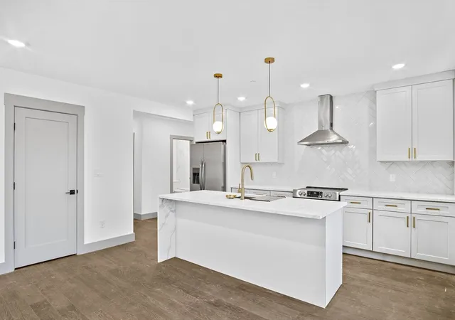Photo 3 of Condo for sale at 127 E Cottage St #3, Dorchester, MA 02125 | MLS# 73545974 | Listing updated on 2026-09-18