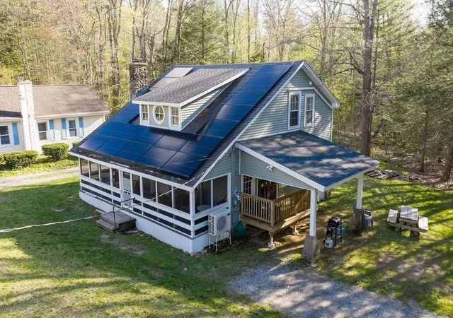 Homes for sale in Otis, MA | 400 Pine Road, Otis, MA 01253 | MLS# 73548488