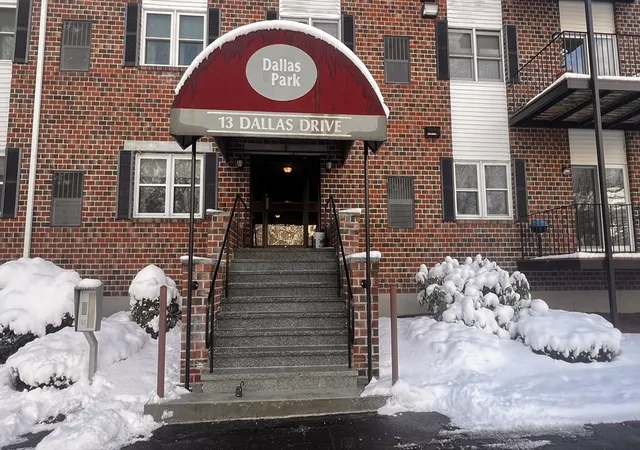 Photo 1 of Condo for sale at 13 Dallas Dr #305, Dracut, MA 01826 | MLS# 73557176 | Listing updated on 2026-08-10