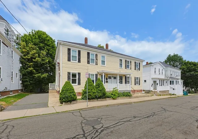 2nd image of 7 9 Savery's Ln, Plymouth, MA 02360 | MLS# 73548609