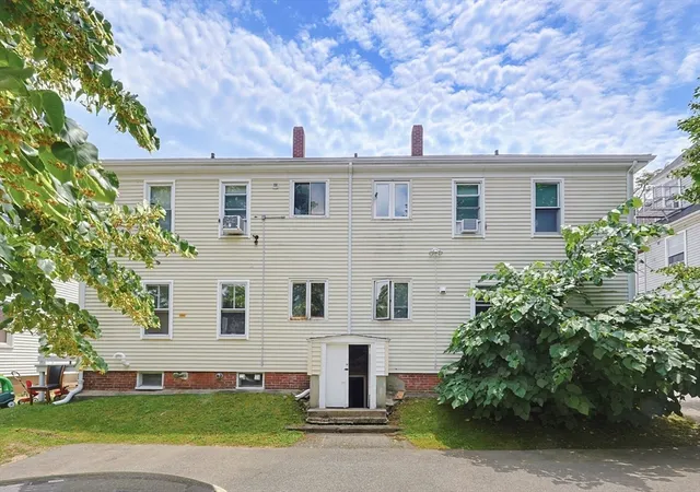 4th image of 7-9 Savery'S Ln, Plymouth, MA 02360 | MLS# 73548609